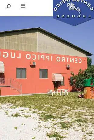Photo de Centro Ippico Lughese
