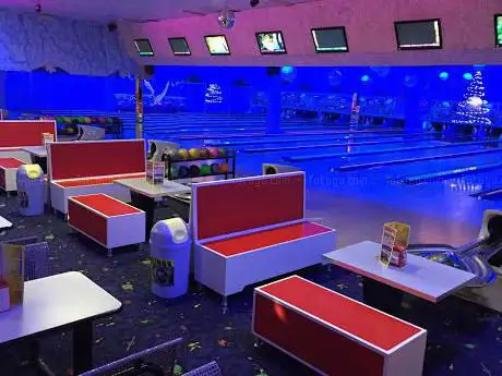 Bowling 2000 Snc