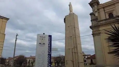 Photo de Museo Diocesano Oppido Palmi