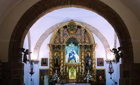 Photo de Ermita de las Angustias