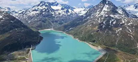 Silvretta-BielerhÃ¶he