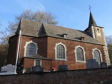 Église Saint Lambert