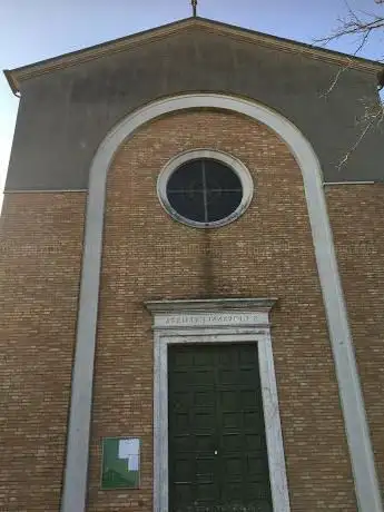 Church of Saint John Baptist