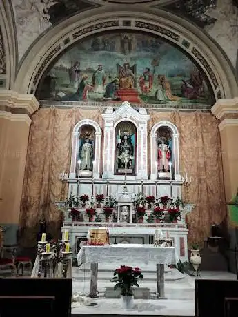 Photo de Chiesa San Rocco