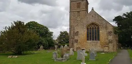 Photo de St Margaret's Church