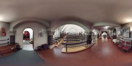 Photo de église Sint-Eventius de Gand