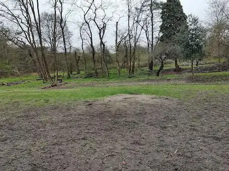 Kett's Cave Park