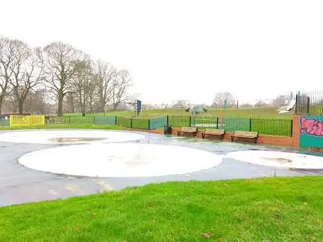 Splash Park