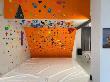 Over Climb