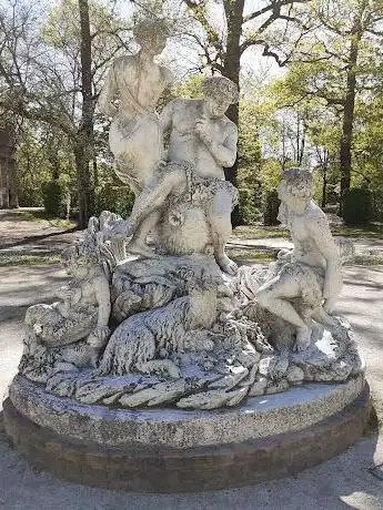 Photo de Gruppo del Sileno