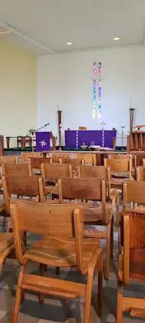 Photo de Christ The Carpenter C of E Church