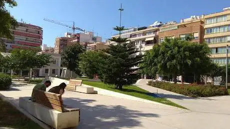 Photo de Plaça Sèneca