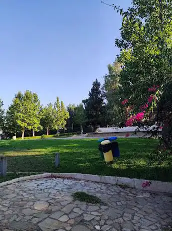 Photo de Parco Dei Benedettini