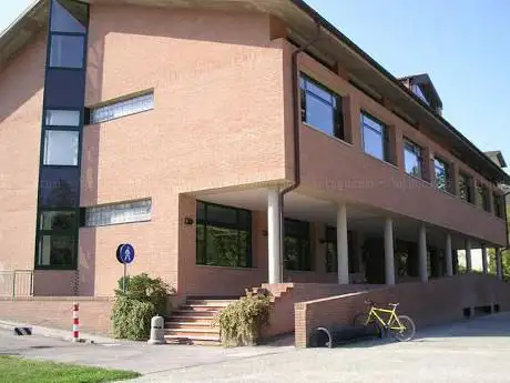 Photo de Palazzo della Cultura Centro Culturale
