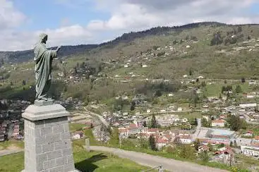 Photo de Arboretum