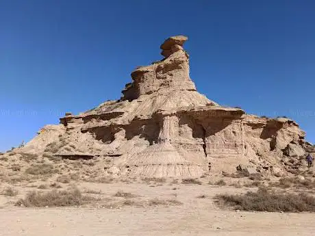 Photo de Tozales de los Pedregales