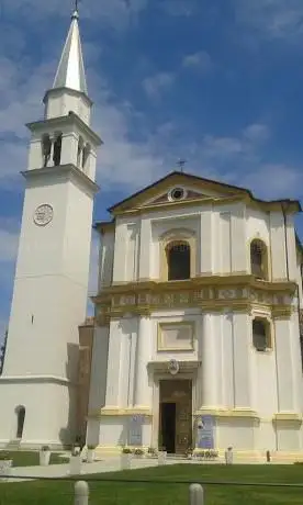 Photo de Associazione Pro Loco di Riese Pio X