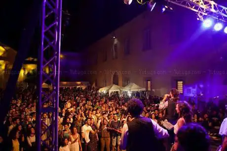Photo de Atella Sound Circus