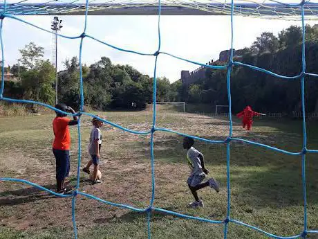 Centro Sportivo Gigi Piccoli