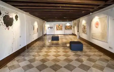 Photo de Giudecca 795 Art Gallery