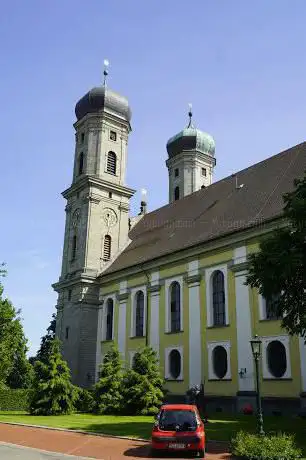Schloßhorn