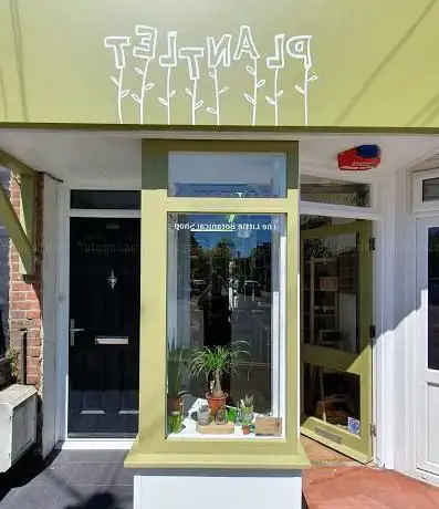 Photo de Plantlet The Little Botanical Shop