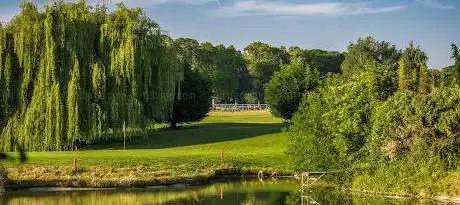 Le Golf de Paris