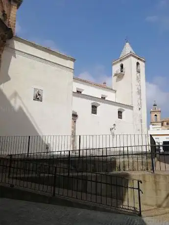 Prioral de San Sebastián (s. XVI-XVIII)