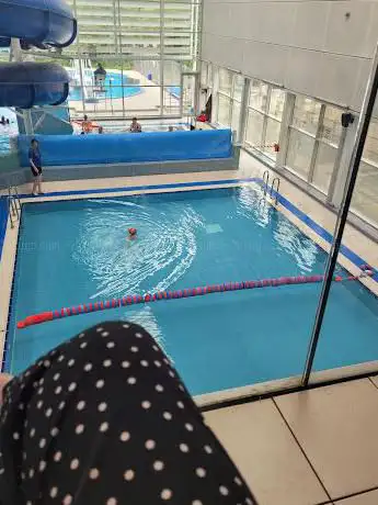 Horsham Swimming Pool