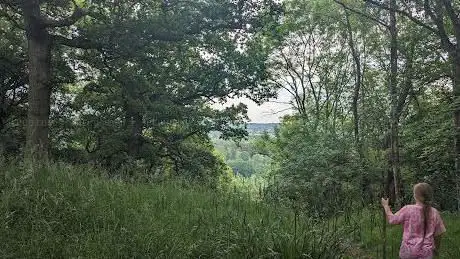 Spernall Park