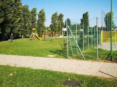 Photo de Parco giochi