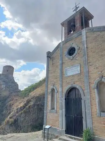 Photo de Chiesa Maria SS del Malpasso