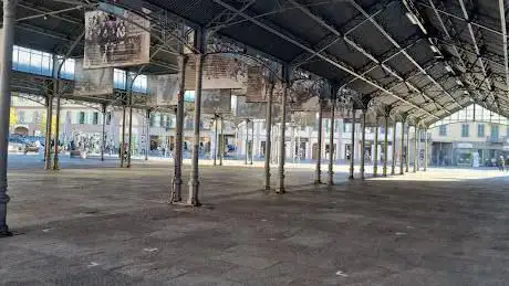 Ala di ferro