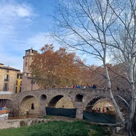 Photo de Mercat Medieval