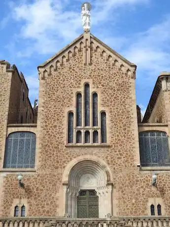 Photo de Sant Josep de la Muntanya