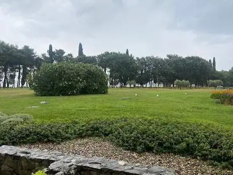 Photo de Squirrel Park