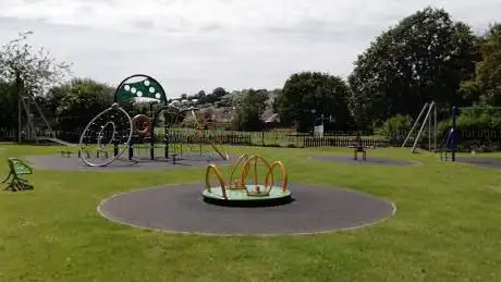 The Play Park