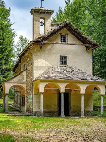 Madonna della Segna
