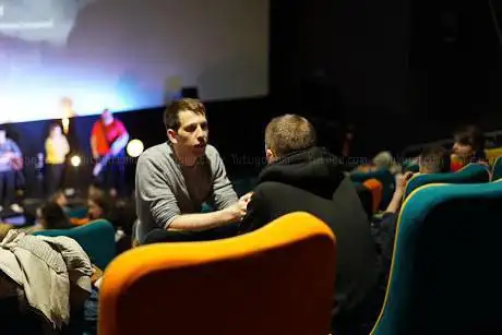 soulcity church