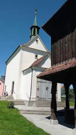 Lorettokapelle