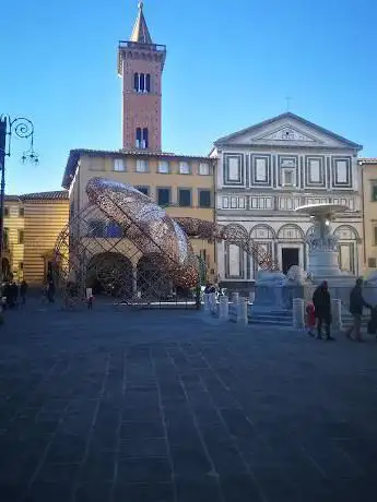 Centro Storico Città Di Empoli