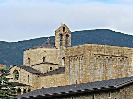 Photo de Diocèse d'Urgell