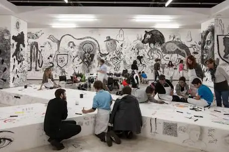 Il Congresso dei Disegnatori di Torino
