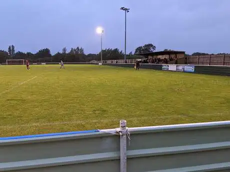 Regatta Way Sports Ground