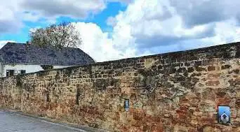 Wadgasser Kulturmauer