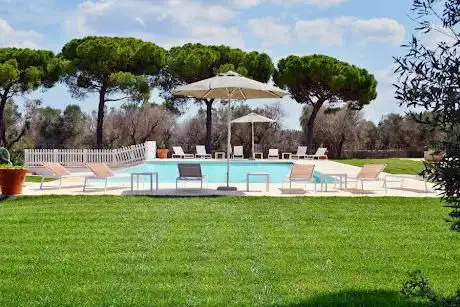 Photo de tenuta Samali