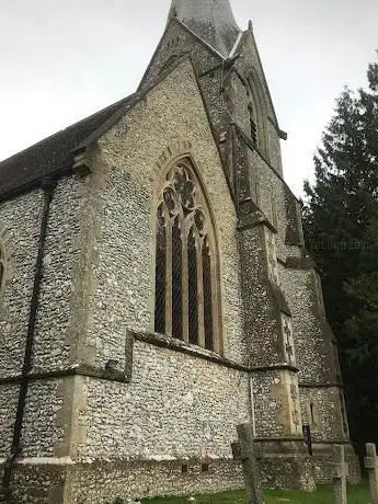 Photo de St. Mary's Church