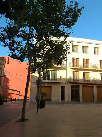 Torre de ca Poblet