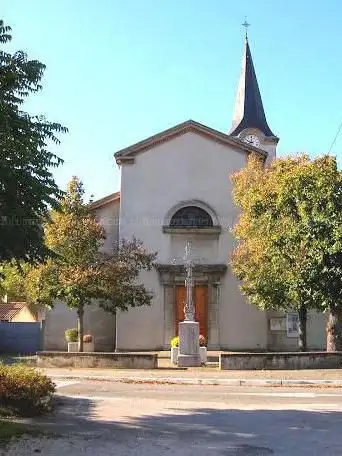 Photo de Eglise Saint Jacques