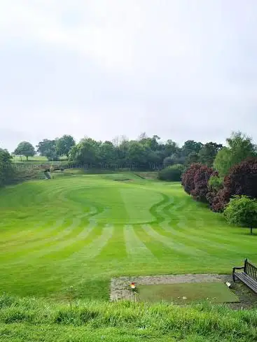 Bramley Golf Club